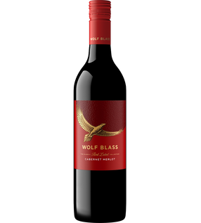 Red Label Cabernet Merlot 2022